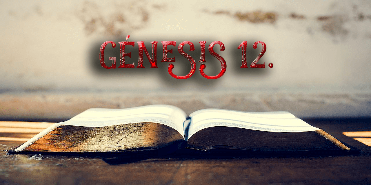 Génesis 12