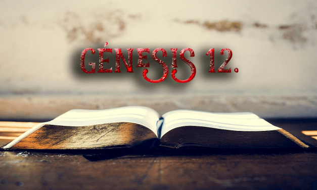 Génesis 12
