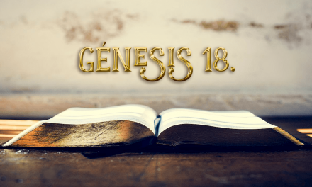 Génesis 18