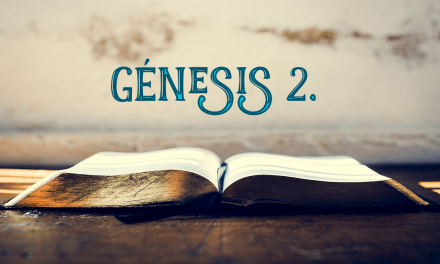 Génesis 2