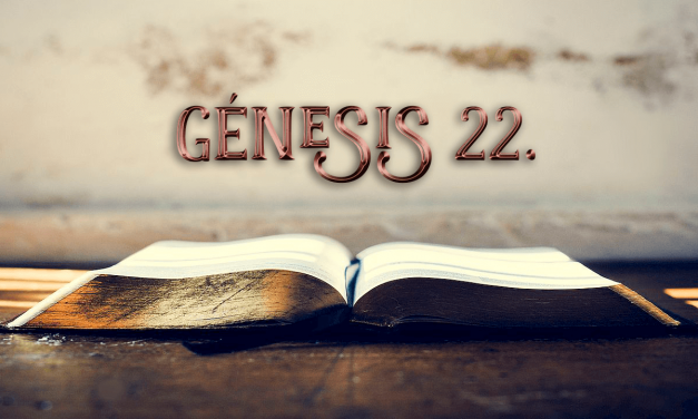 Génesis 22
