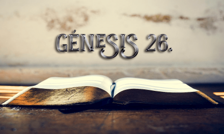 Génesis 26