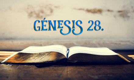 Génesis 28