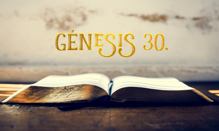 Génesis 30