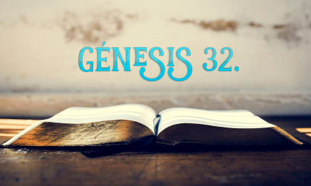 Génesis 32