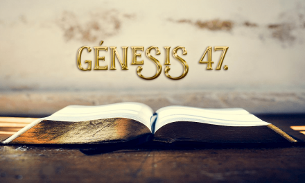 Génesis 47