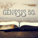 Génesis 50