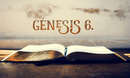 Génesis 6
